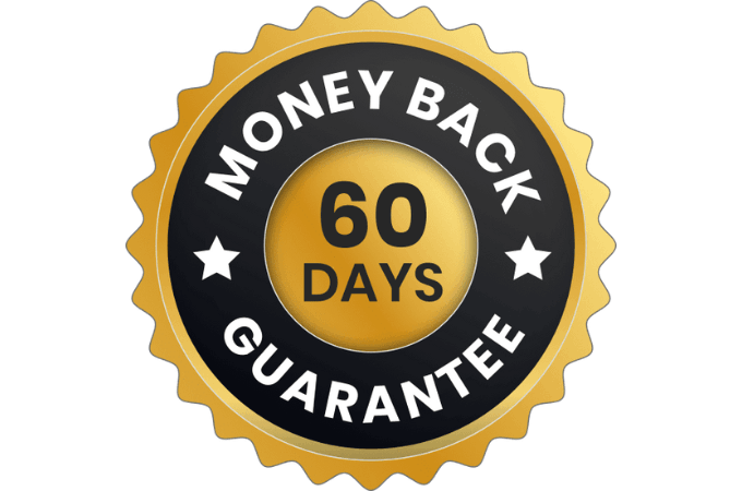 Mitolyn Guarantee